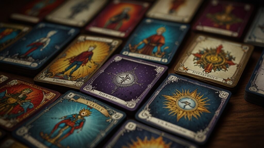 O Tarot Sim ou Não é uma abordagem acessível e direta do tradicional jogo de tarot, idealmente utilizada para responder questões específicas e objetivas como "sim" ou "não". Esta variação simplificada surge da necessidade de obter respostas rápidas e concisas, evitando a complexidade das leituras mais detalhadas.