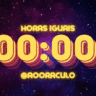 00:00 Horas Iguais: O Que Significa Esse Horário?