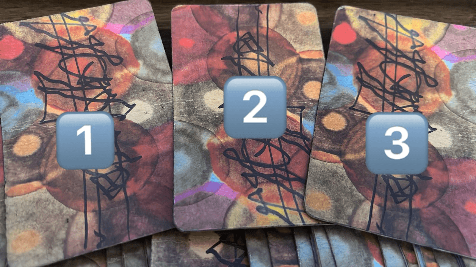 Mensagem do Oráculo do Osho #AoOraculo - image