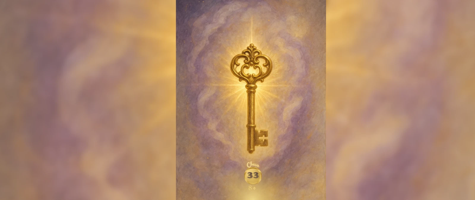 A Chave no Baralho Cigano - Carta 33: Significado, Interpretação, Combinações e mais... A Chave no Baralho Cigano - Carta 33: Significados, Combinações e mais…