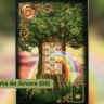 A carta Árvore é a quinta carta do Baralho Cigano e carrega uma energia profunda de crescimento, enraizamento e conexão com o ciclo da vida. Este artigo explorará o significado geral, as interpretações em diferentes áreas da vida (amor, trabalho, saúde, espiritualidade) e como usar essa carta em tiragens.