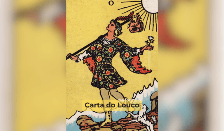 O Louco é uma das cartas mais emblemáticas e intrigantes do tarot. Representando inícios, liberdade e potencial ilimitado, esta carta ocupa um lugar especial no baralho, sendo considerada a primeira (ou última) carta dos Arcanos Maiores. Neste artigo, vamos explorar o significado profundo de O Louco, suas interpretações em diferentes contextos e como ele impacta as leituras de tarot.