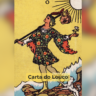 O Louco é uma das cartas mais emblemáticas e intrigantes do tarot. Representando inícios, liberdade e potencial ilimitado, esta carta ocupa um lugar especial no baralho, sendo considerada a primeira (ou última) carta dos Arcanos Maiores. Neste artigo, vamos explorar o significado profundo de O Louco, suas interpretações em diferentes contextos e como ele impacta as leituras de tarot.