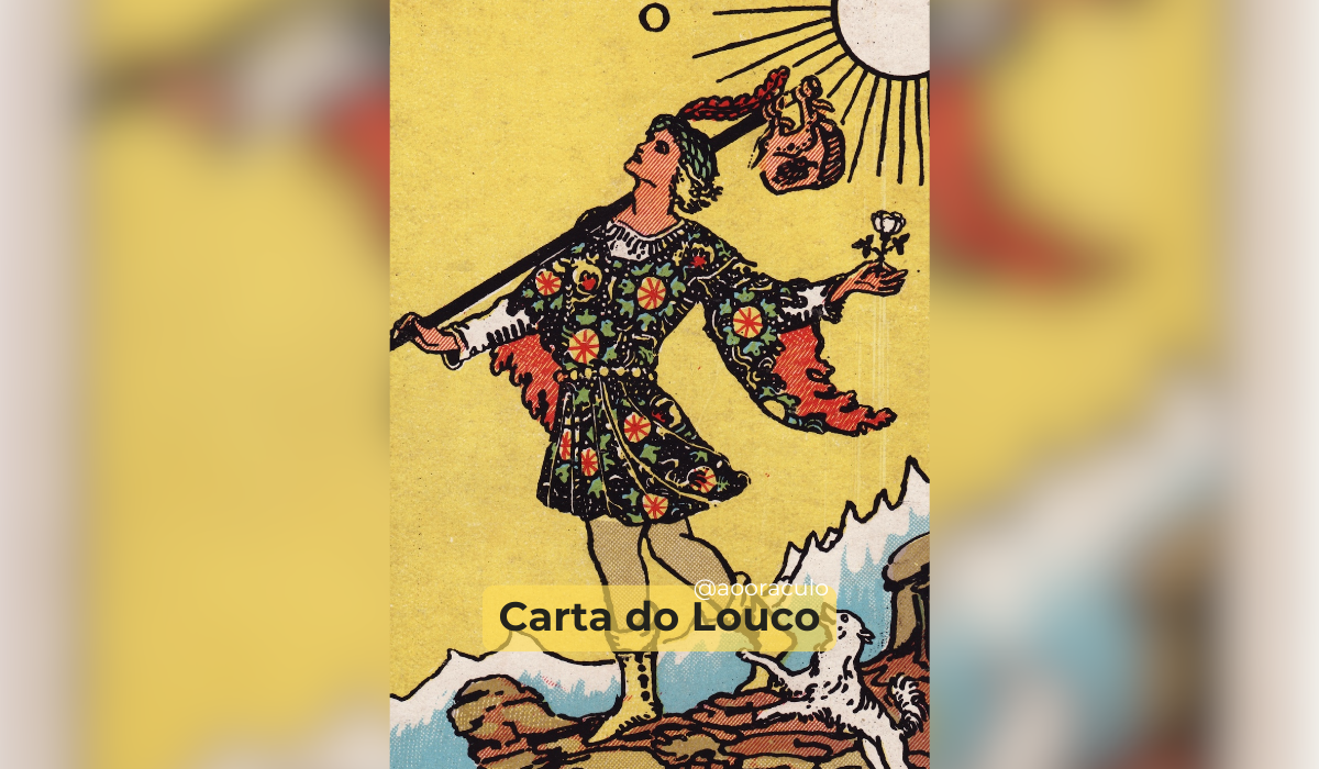 O Louco é uma das cartas mais emblemáticas e intrigantes do tarot. Representando inícios, liberdade e potencial ilimitado, esta carta ocupa um lugar especial no baralho, sendo considerada a primeira (ou última) carta dos Arcanos Maiores. Neste artigo, vamos explorar o significado profundo de O Louco, suas interpretações em diferentes contextos e como ele impacta as leituras de tarot.