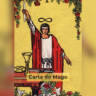 Descubra o significado e o simbolismo de O Mago no tarot. Saiba como interpretar esta carta poderosa em diferentes contextos, como amor, carreira e espiritualidade.