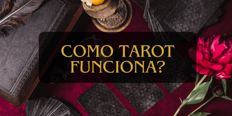 Tarô é pecado? Descubra como o Tarô é visto por diferentes religiões e como pode ser usado como uma ferramenta de autoconhecimento...