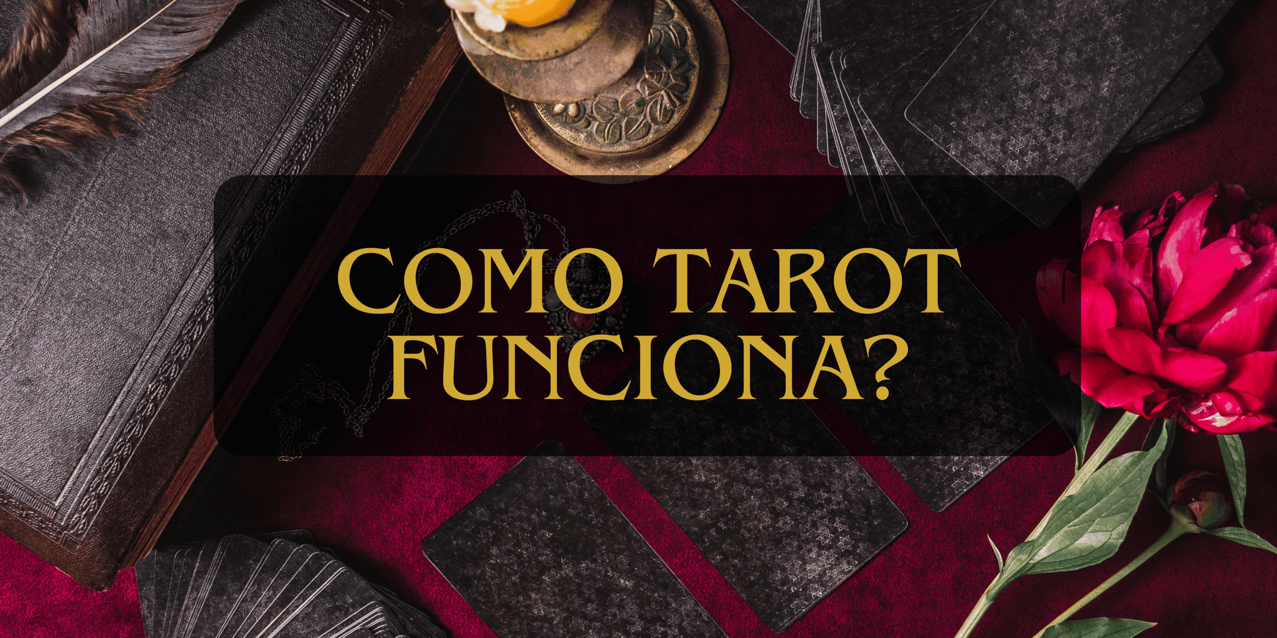 Tarô é pecado? Descubra como o Tarô é visto por diferentes religiões e como pode ser usado como uma ferramenta de autoconhecimento...