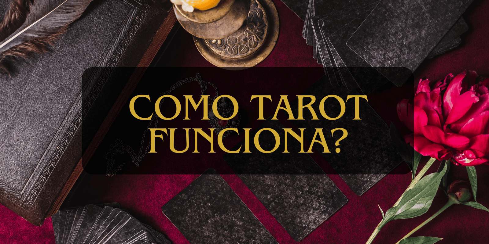 Tarô é pecado? Descubra como o Tarô é visto por diferentes religiões e como pode ser usado como uma ferramenta de autoconhecimento...