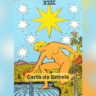 Antes de tudo, a Estrela, número 17 dos Arcanos Maiores, é uma das cartas mais positivas do Tarot, repleta de esperança, cura e inspiração. Ela simboliza a conexão com o divino, a purificação e a renovação de energias. Vamos explorar o significado profundo de "A Estrela" e como ela pode influenciar uma leitura de Tarot.