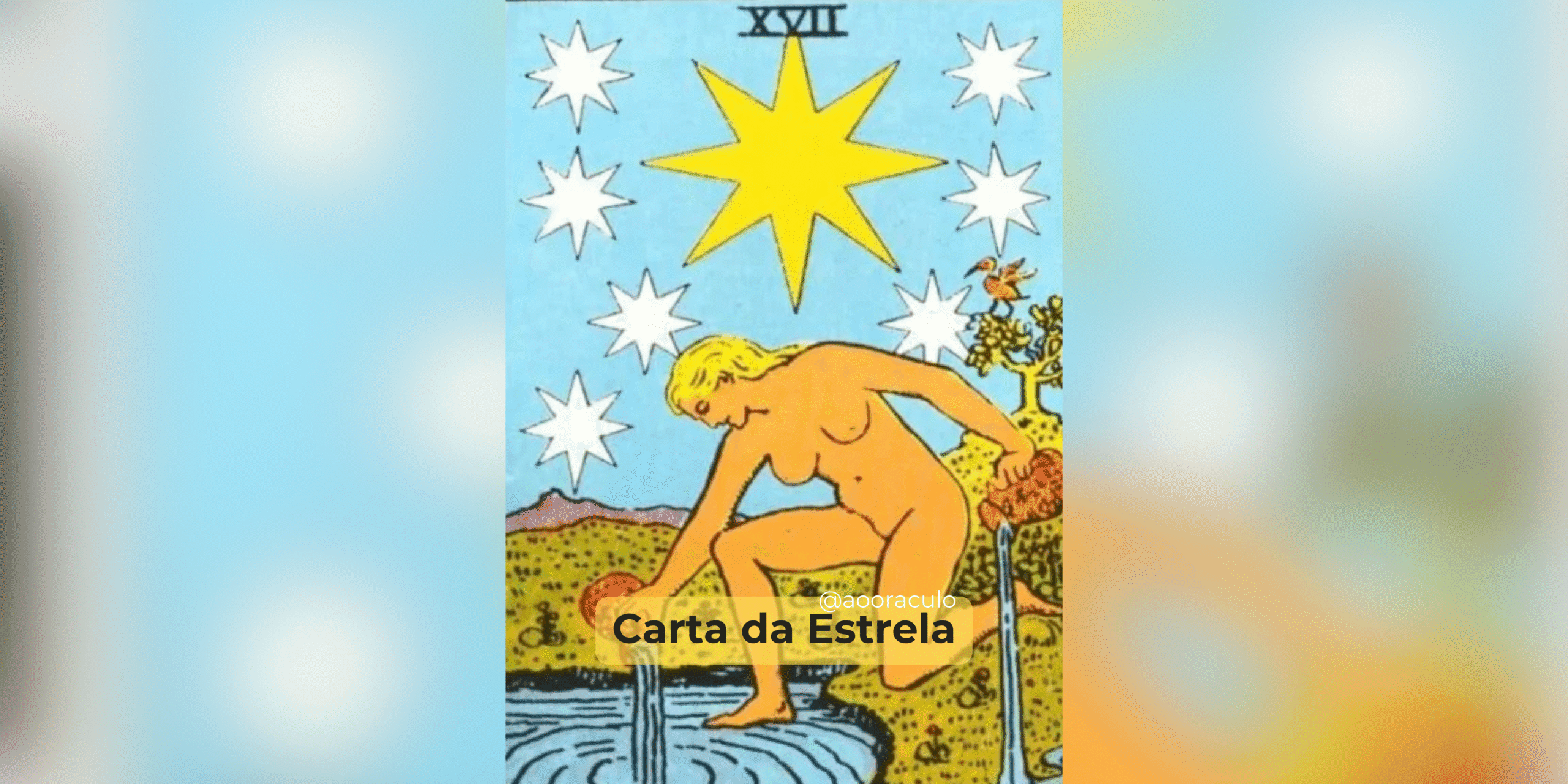 Antes de tudo, a Estrela, número 17 dos Arcanos Maiores, é uma das cartas mais positivas do Tarot, repleta de esperança, cura e inspiração. Ela simboliza a conexão com o divino, a purificação e a renovação de energias. Vamos explorar o significado profundo de "A Estrela" e como ela pode influenciar uma leitura de Tarot.