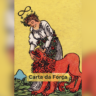 Descubra o significado da carta A Força no Tarot: coragem, compaixão e equilíbrio. Saiba como interpretá-la no amor, trabalho e espiritualidade.