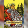 A carta da Imperatriz, identificada com o número 3 nos arcanos maiores do tarot, é uma das mais poderosas em termos de energia criativa, nutrição e abundância. Representando uma figura materna e a essência do feminino, ela é frequentemente associada à fertilidade, à colheita e à conexão com a natureza. Neste artigo, vamos explorar todos os aspectos dessa carta: seu significado geral, interpretações em diferentes contextos e muito mais.