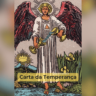 A Temperança, Carta 14 no Tarot: Significados, Interpretações e Mais