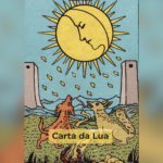 A carta A Lua, número 18 dos Arcanos Maiores, é cercada de mistério e simbolismo. Representando o subconsciente, as ilusões e a intuição, ela convida a explorar o que está escondido sob a superfície. Vamos mergulhar no significado profundo dessa carta e no impacto que ela pode ter em diferentes áreas da vida.