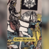 A carta A Morte, número 13 nos Arcanos Maiores, é uma das mais mal interpretadas do Tarot. Muitas vezes associada a finais sombrios e catastróficos, ela na verdade simboliza transformações profundas e renascimento. Esta carta indica que um ciclo está se encerrando, mas é essencial para o surgimento de algo novo. Descubra todos os significados e interpretações de A Morte no Tarot neste artigo completo.