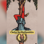 Descubra tudo sobre O Enforcado, a Carta 12 do Tarot. Significados profundos, interpretações no amor, trabalho e espiritualidade, além de dicas para tiragens.