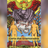 A carta Os Enamorados é uma das mais icônicas do Tarot, representando decisões, relações e conexões profundas. Como a carta de número 6 nos Arcanos Maiores, ela traz significados que vão além do amor romântico, explorando temas como livre arbítrio, harmonia e escolhas que moldam o destino.
