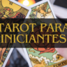 Aprenda como começar sua jornada no tarot com nosso guia completo para iniciantes. Descubra como escolher seu baralho, entender as cartas...
