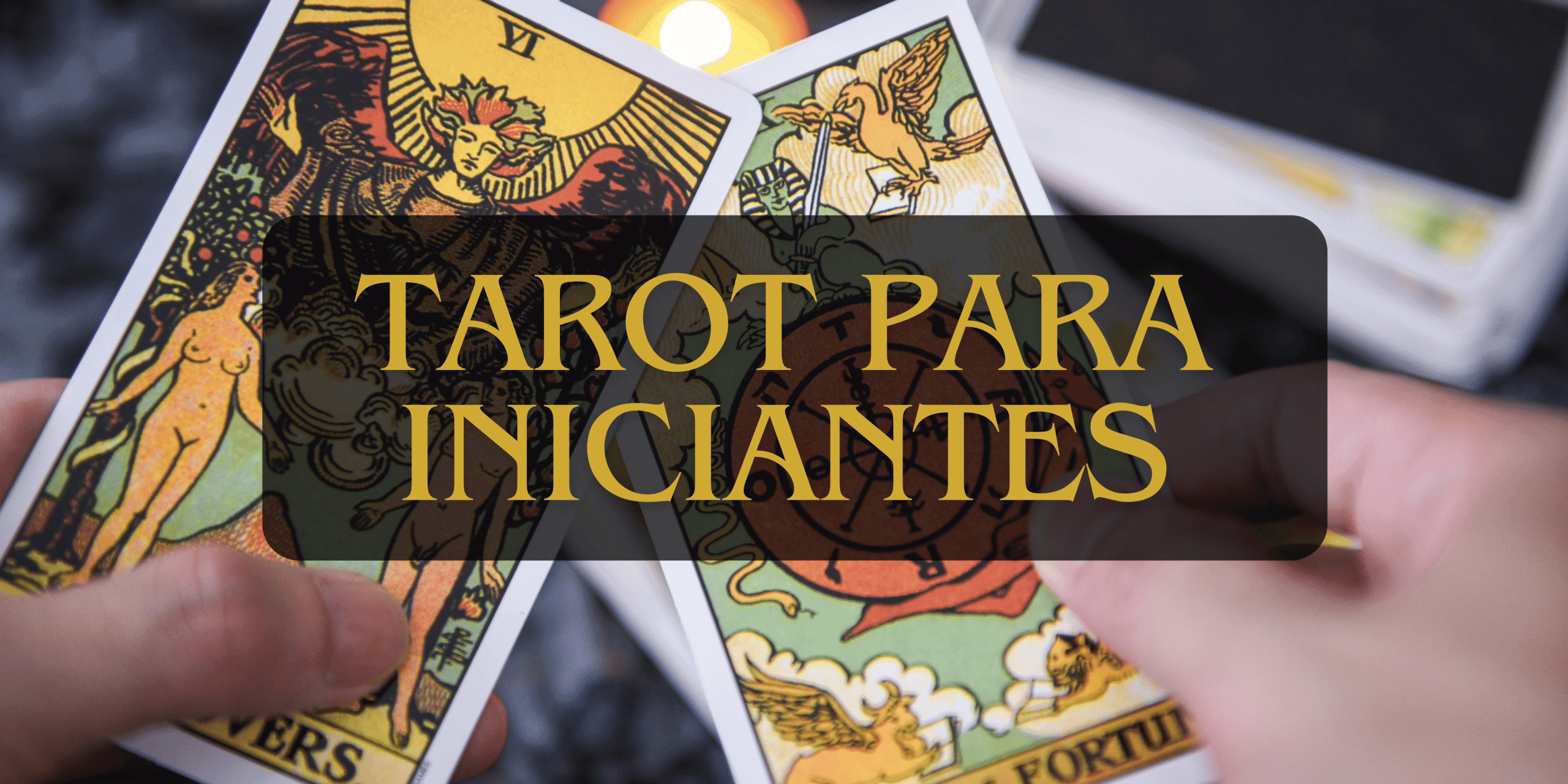 Tarot para Iniciantes: Um Guia Completo para Começar sua Jornada Aprenda como começar sua jornada no tarot com nosso guia completo para iniciantes. Descubra como escolher seu baralho, entender as cartas...