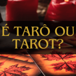 A princípio, a dúvida sobre a grafia correta de tarô ou tarot é bastante comum, e muitas pessoas se questionam sobre qual é a forma certa de escrever. Então, embora essas duas palavras sejam usadas com frequência, há uma diferença sutil entre elas. Neste artigo, vamos esclarecer de uma vez por todas qual a grafia correta e o que cada uma representa.