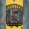 O Nove de Copas é uma carta considerada uma das mais positivas do Tarot, muitas vezes chamada de "carta do desejo realizado" ou...