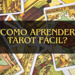 Como aprender tarot
