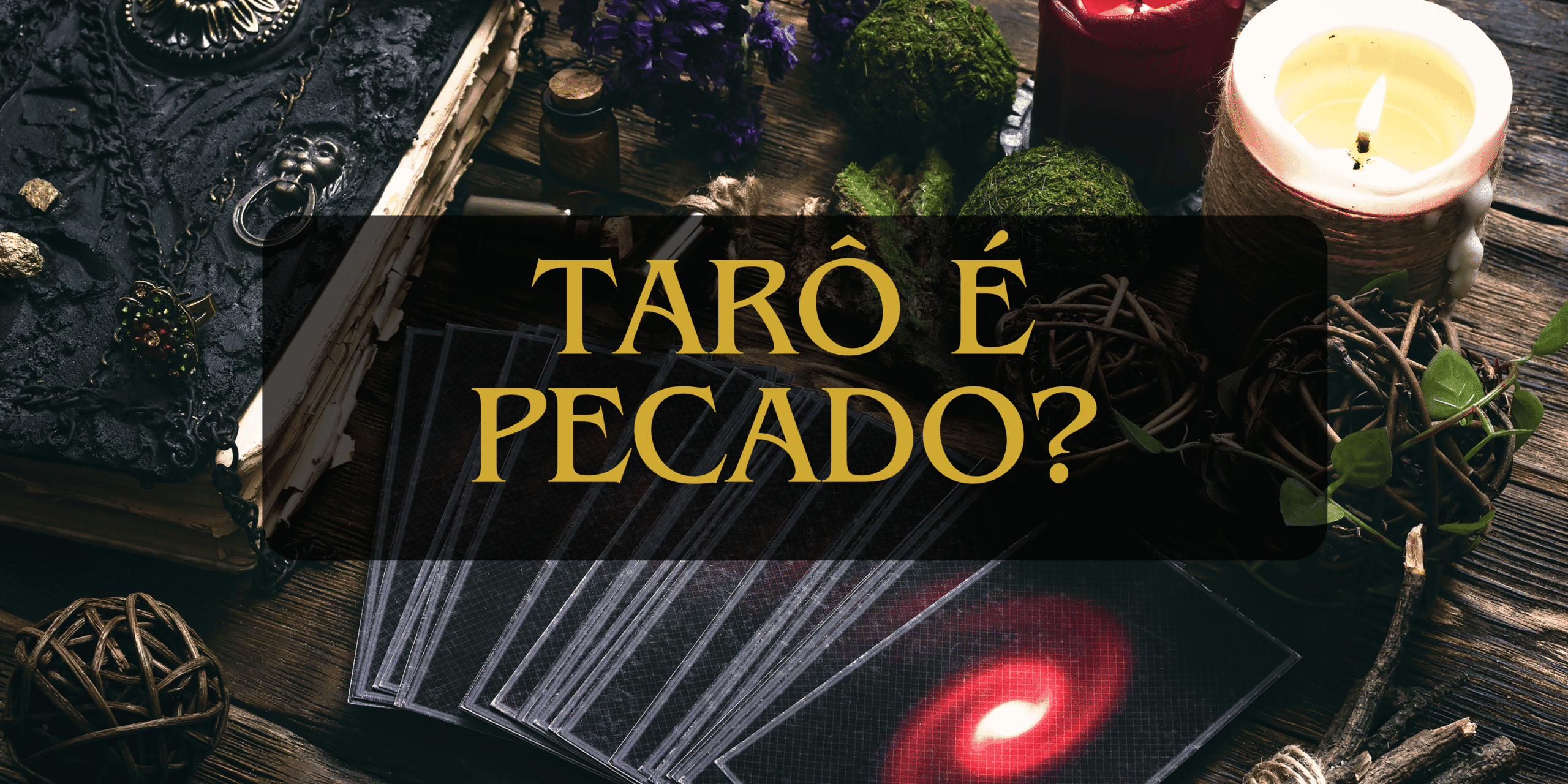 Descubra como o Tarot funciona e como suas cartas podem oferecer insights profundos sobre sua vida, ajudando a tomar decisões...