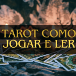 Aprenda como jogar e ler Tarot com este guia completo para iniciantes. Descubra as cartas, métodos de leitura e dicas para interpretar o Tarot de forma eficaz e intuitiva.