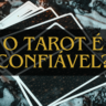 Você se pergunta se o Tarot é confiável? Descubra a verdade sobre a leitura de Tarot, seus fundamentos e como interpretar as mensagens de forma intuitiva e objetiva.