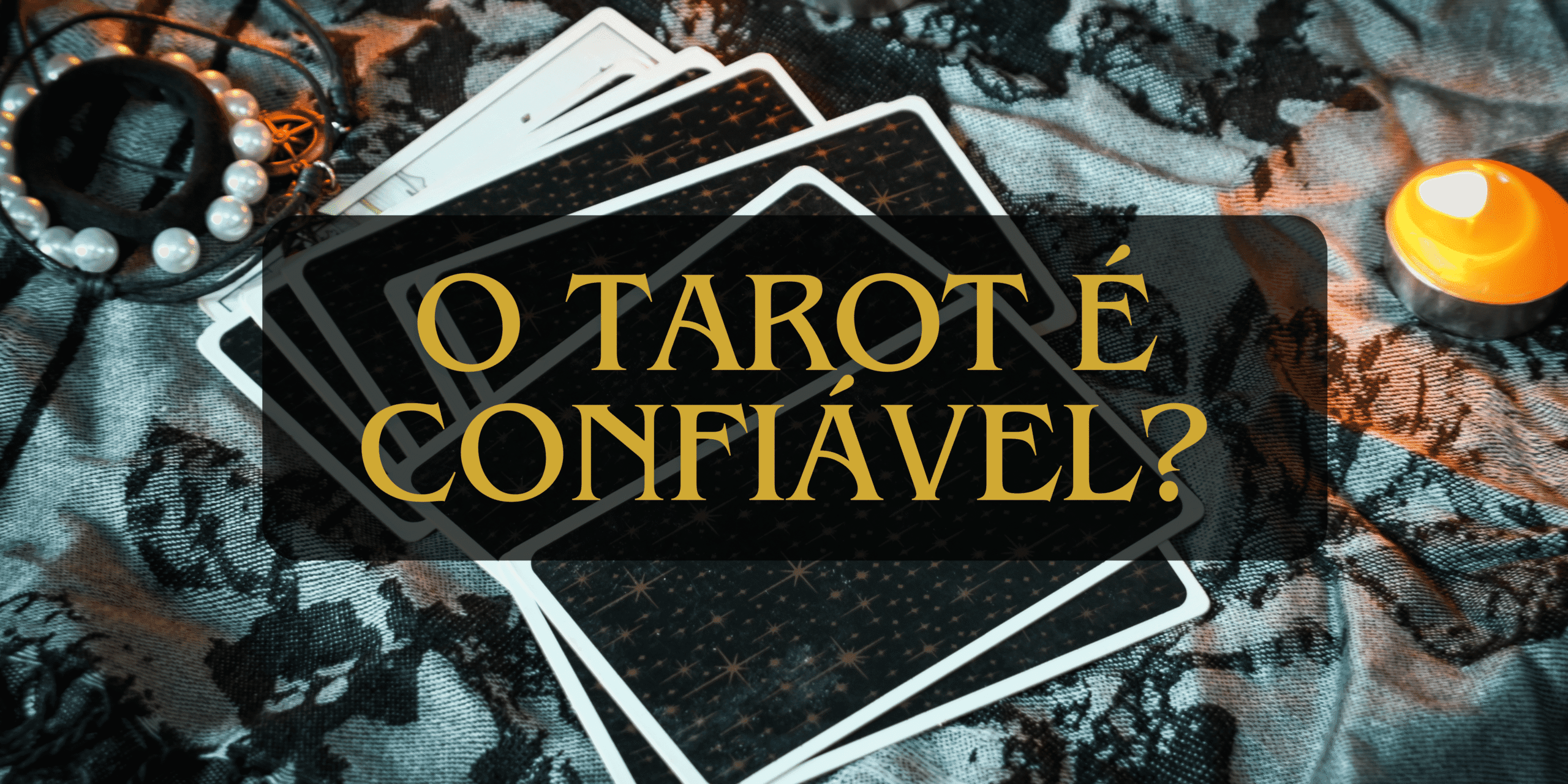 Você se pergunta se o Tarot é confiável? Descubra a verdade sobre a leitura de Tarot, seus fundamentos e como interpretar as mensagens de forma intuitiva e objetiva.