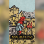 Antes de tudo, o Seis de Copas no tarot é uma carta que nos transporta para o passado, evocando memórias, nostalgia e reconciliações. Ela está diretamente ligada às emoções da infância, aos laços afetivos e ao desejo de retornar a tempos mais simples e felizes.