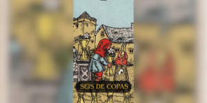 Antes de tudo, o Seis de Copas no tarot é uma carta que nos transporta para o passado, evocando memórias, nostalgia e reconciliações. Ela está diretamente ligada às emoções da infância, aos laços afetivos e ao desejo de retornar a tempos mais simples e felizes.