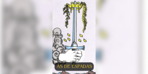 Descubra o significado do Ás de Espadas no Tarô, como ele se manifesta nas leituras e suas poderosas mensagens. Aprenda a interpretar essa carta e suas lições sobre clareza e verdade.