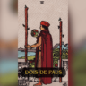Descubra o significado do Dois de Paus no Tarot e como essa carta pode influenciar suas decisões no amor, trabalho e saúde. Explore o momento de reflexão e planejamento para o futuro.