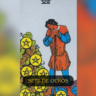 O Sete de Ouros no Tarot é uma carta que traz consigo a energia da paciência, da perseverança e da reflexão sobre os resultados dos nossos esforços. Ela é uma carta que nos convida a avaliar o caminho percorrido e a pensar sobre o que já colhemos e o que ainda precisa de mais tempo para se manifestar. Se você está buscando entender melhor o significado do Sete de Ouros e como ele pode se aplicar à sua vida, continue lendo.