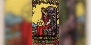 O Tarot é um conjunto poderoso de cartas que oferece insights sobre a vida, o destino e os desafios pessoais. Uma das cartas mais intrigantes é a Rainha de Ouros, uma figura cheia de sabedoria, estabilidade e conexão com o mundo material. Se você está se perguntando o que a Rainha de Ouros no Tarot significa, este artigo vai explorar sua interpretação e simbolismo, fornecendo uma compreensão profunda dessa carta importante.