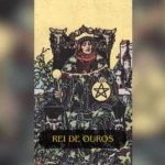 O Tarot é uma ferramenta poderosa que oferece orientação sobre questões espirituais, emocionais e materiais. Uma das cartas de maior autoridade no baralho é o Rei de Ouros, que representa liderança, sucesso financeiro e domínio sobre o mundo material. Se você deseja entender o que a Rei de Ouros no Tarot significa, este artigo explora o simbolismo e a interpretação dessa carta, com uma visão abrangente sobre sua influência na vida prática e financeira.