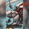 O Cavaleiro de Espadas é a carta da ação rápida, foco mental e coragem para enfrentar qualquer situação. Ele aparece quando é hora de agir com determinação, mesmo que o cenário pareça desafiador. Esse arcano menor do naipe de espadas representa alguém que corre atrás do que acredita — às vezes sem medir as consequências.