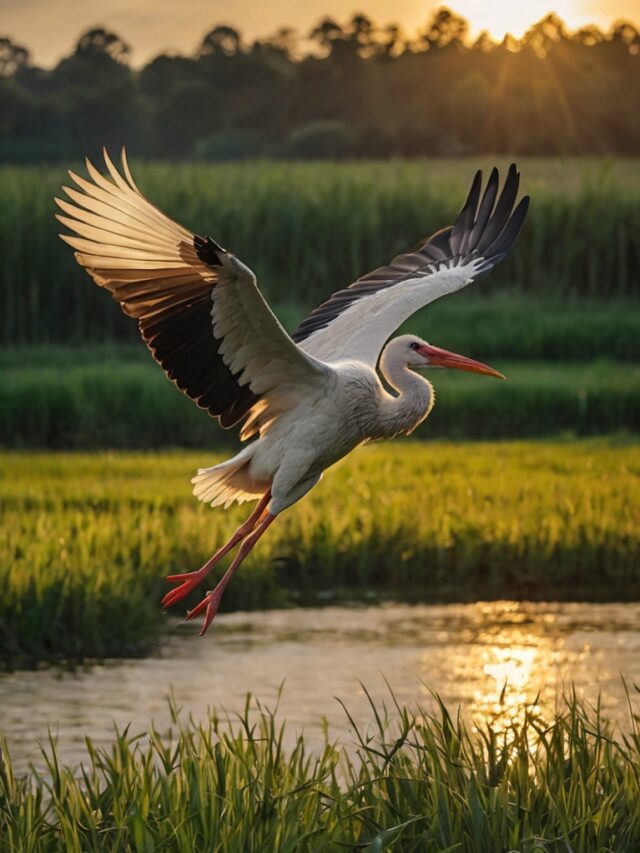 Leonardo_Kino_XL_A_majestic_stork_soaring_high_in_the_sky_its_3 (1)