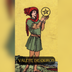Valete de Ouros no Tarot: Significados, Interpretações e mais...