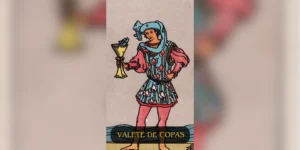 A princípio, o Tarot é um conjunto poderoso de cartas que nos oferece insights sobre aspectos emocionais, espirituais e materiais de nossas vidas. Sendo assim, uma das cartas mais interessantes e cheias de potencial é o Valete de Copas, que simboliza novos começos, criatividade e mensagens emocionais. Então, se você deseja compreender o que o Valete de Copas no Tarot representa, este artigo explorará seu simbolismo, significado e interpretação, fornecendo uma visão completa sobre essa carta e suas influências.