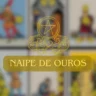 O Naipe de Ouros no Tarot está profundamente ligado ao mundo material, ao dinheiro, ao trabalho, à abundância e à realização prática dos sonhos. Representa o elemento Terra, trazendo à tona temas como segurança, estabilidade e frutos do esforço contínuo. Neste artigo, você vai descobrir os significados, as mensagens espirituais e como interpretar as cartas desse naipe em diferentes contextos.