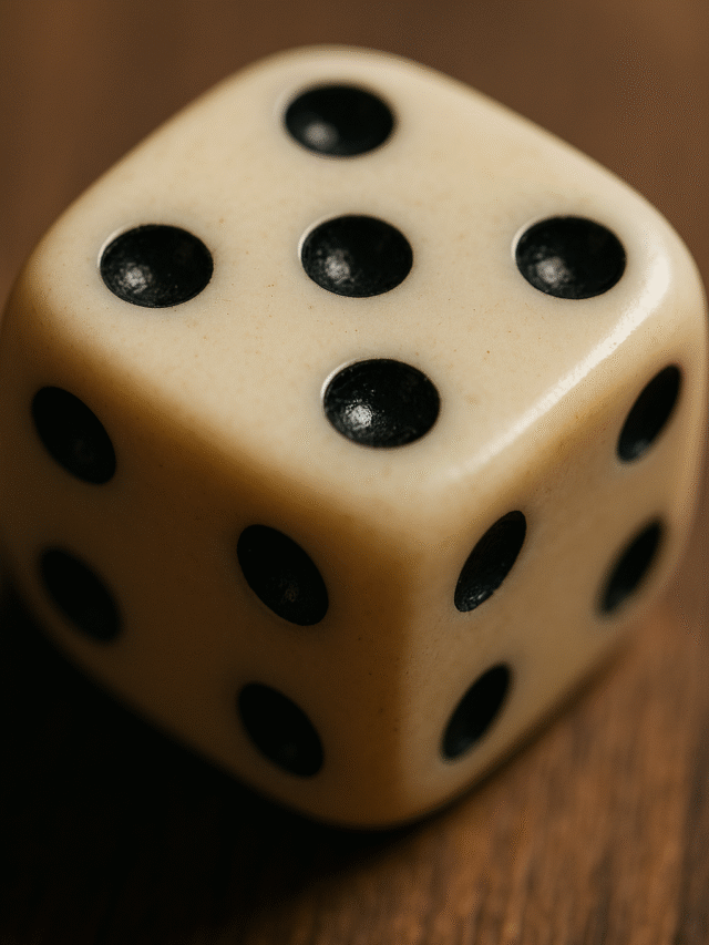 Os Dados no Baralho Cigano: Carta 39