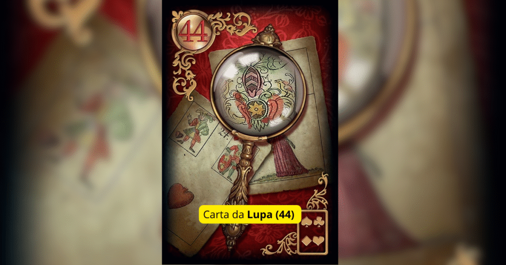 Se você busca entender o verdadeiro significado da Carta da Lupa no Baralho Cigano, prepare-se para acessar uma das cartas extras mais minuciosas e reveladoras dos decks modernos, como o Gilded Reverie Expanded Edition.