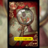 Se você busca entender o verdadeiro significado da Carta da Lupa no Baralho Cigano, prepare-se para acessar uma das cartas extras mais minuciosas e reveladoras dos decks modernos, como o Gilded Reverie Expanded Edition.