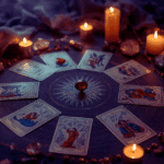 The Snake Lenormand Card Meaning – Why It Is One of the Most Feared Symbols