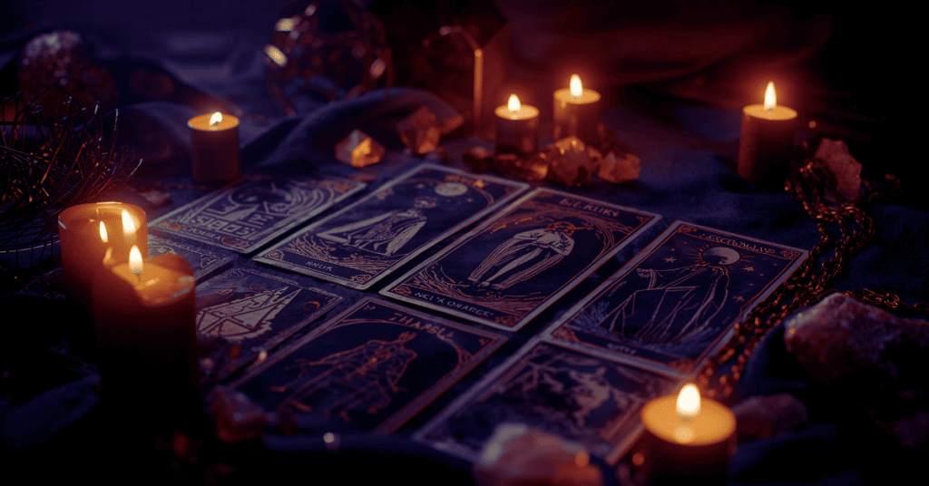 The Death Tarot Card Meaning – Why It Is Feared and What It Really Teaches