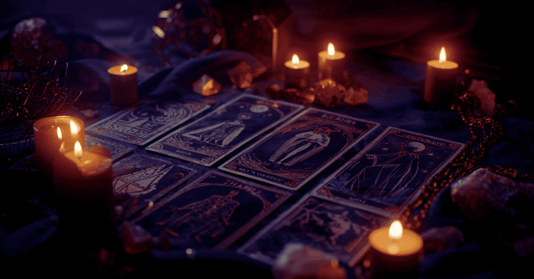 The Death Tarot Card Meaning – Why It Is Feared and What It Really Teaches