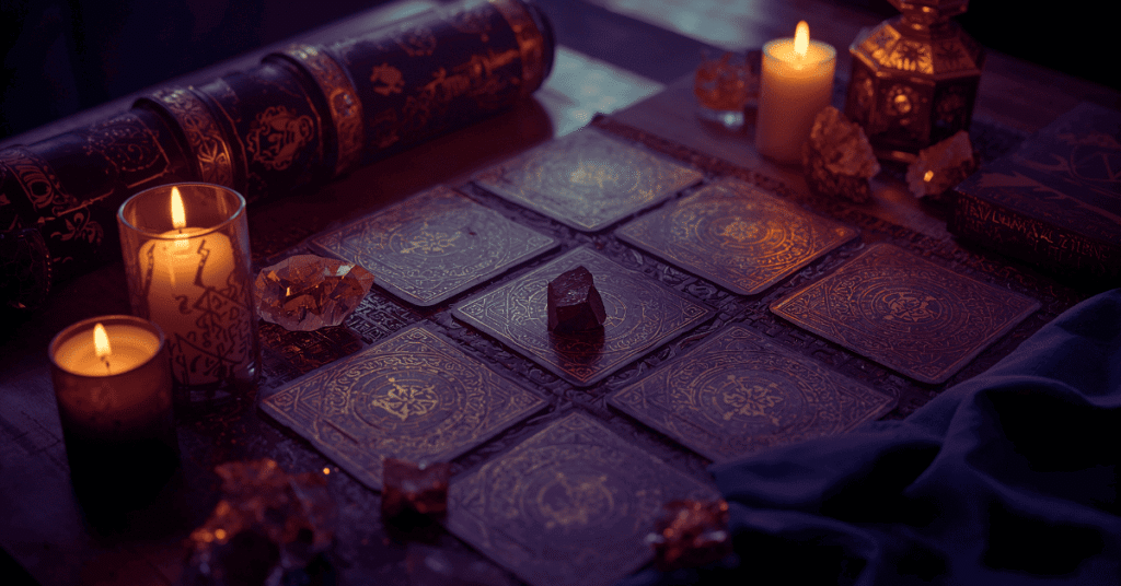 Discover the true meaning of the Death Tarot card. Learn why it is feared, its symbolism, and what it reveals in love, career, and spirituality.