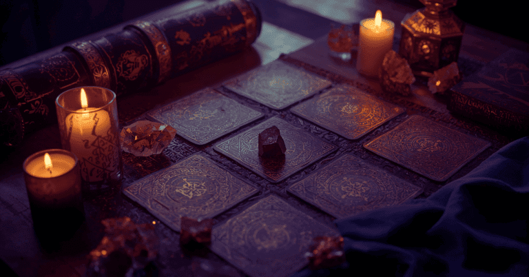 The Tower Tarot Card Meaning – Why It Is One of the Most Feared Cards in Tarot